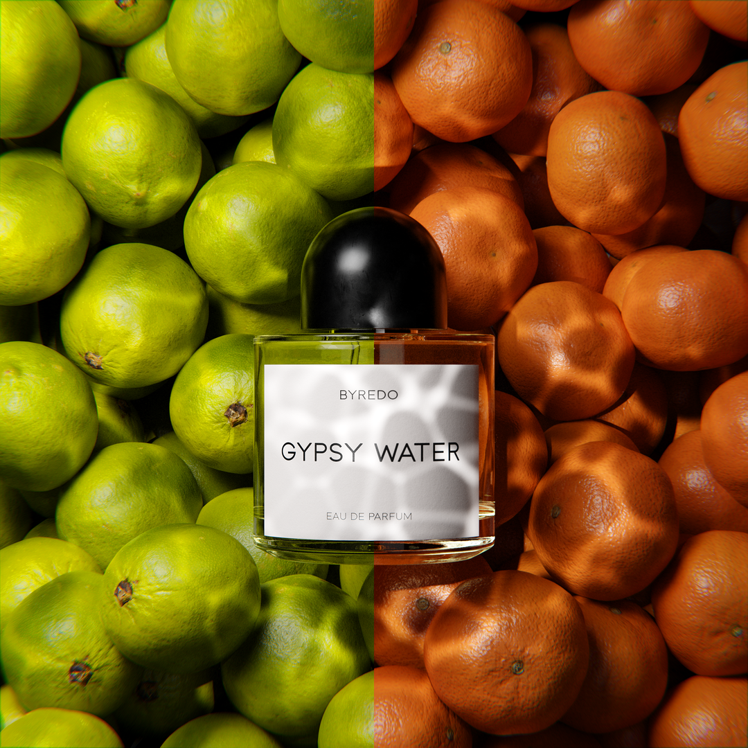 Byredo Gypsy Water Eau De Parfum Sample