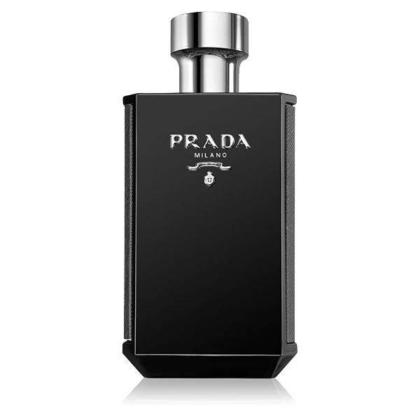 Prada L'Homme Intense Eau De Parfum Sample