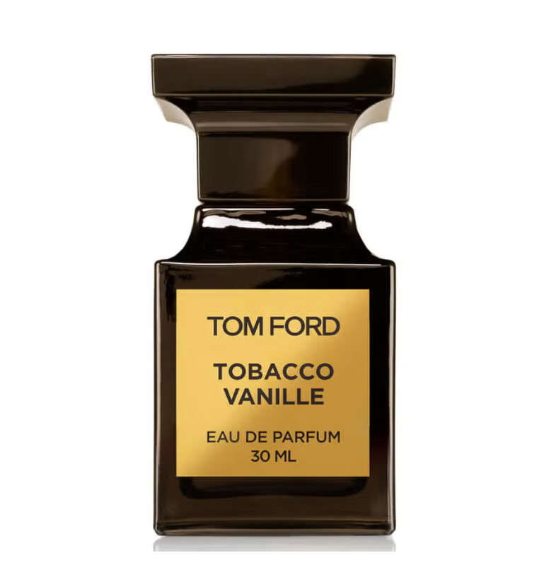 Tom Ford Private Blend Tobacco Vanille Eau De Parfum Sample