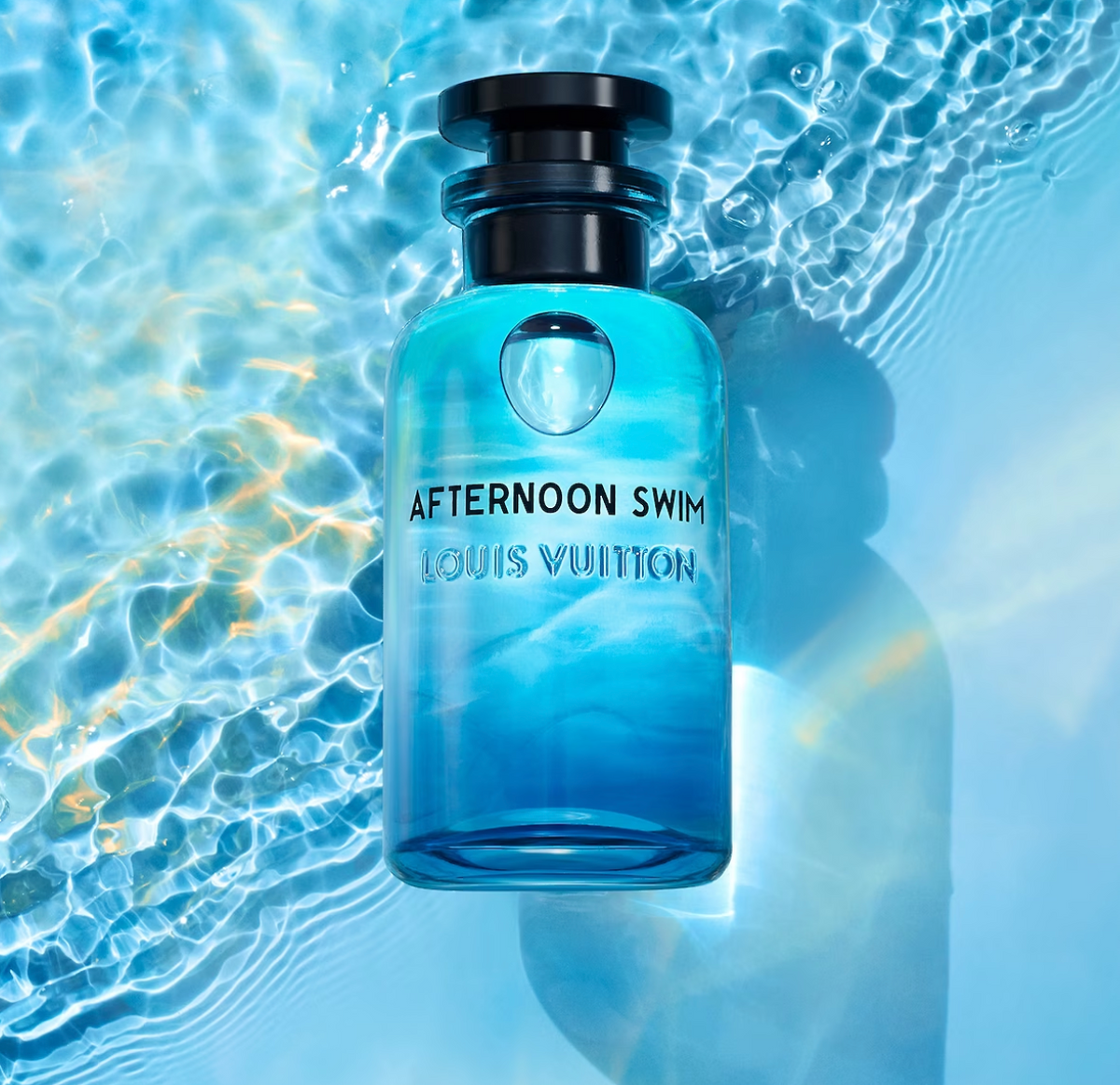 Louis Vuitton Afternoon Swim Sample Spray