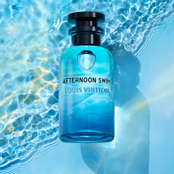 Louis Vuitton Afternoon Swim Sample Spray