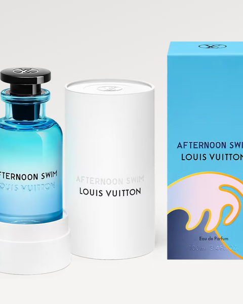 Louis Vuitton Afternoon Swim Sample Spray