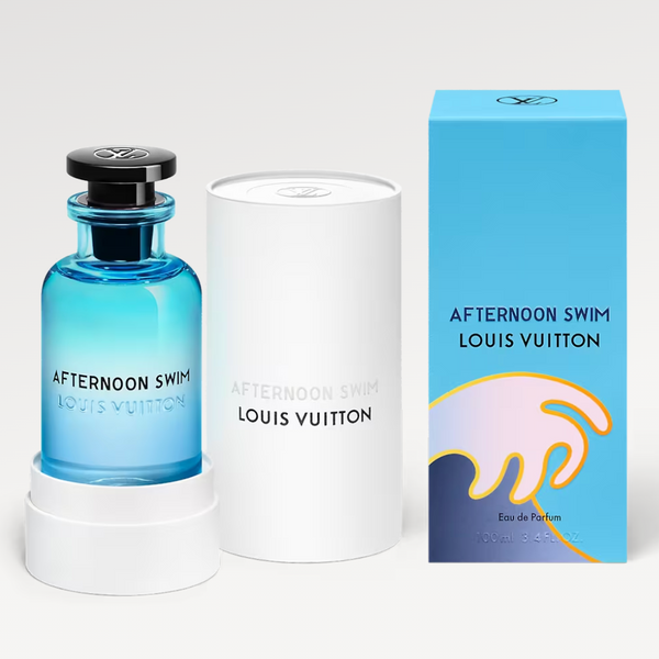 Louis Vuitton Afternoon Swim Sample Spray