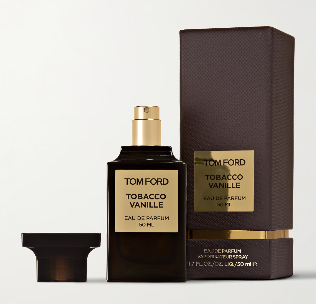 Tom Ford Private Blend Tobacco Vanille Eau De Parfum Sample