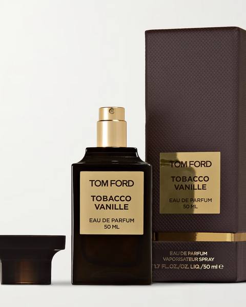 Tom Ford Private Blend Tobacco Vanille Eau De Parfum Sample