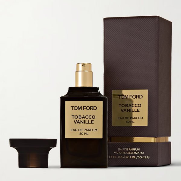 Tom Ford Private Blend Tobacco Vanille Eau De Parfum Sample