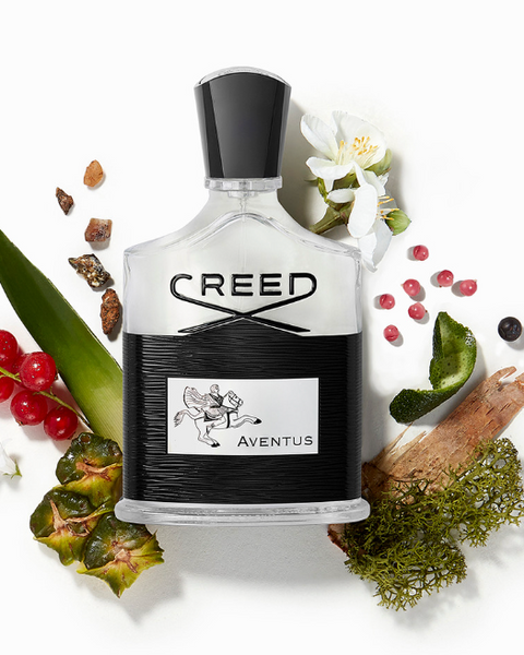 Aventus Creed Eau De Parfum Sample
