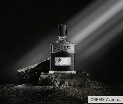 Aventus Creed Eau De Parfum Sample