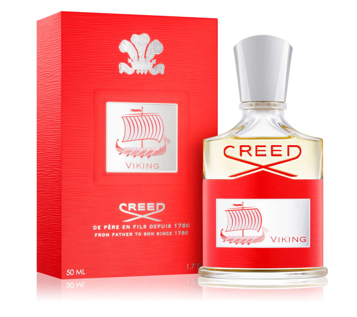 Viking Creed Eau De Parfum Sample