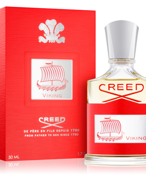 Viking Creed Eau De Parfum Sample