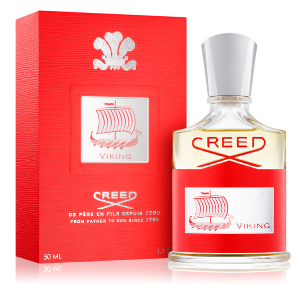 Viking Creed Eau De Parfum Sample