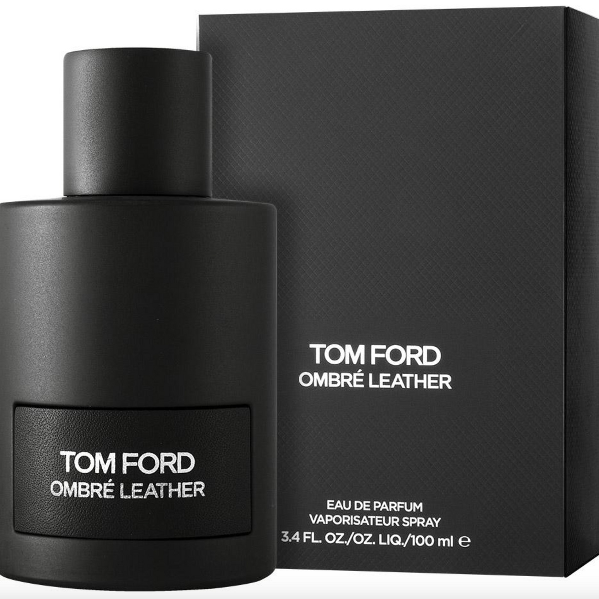 Tom Ford Ombre Leather Eau De Parfum