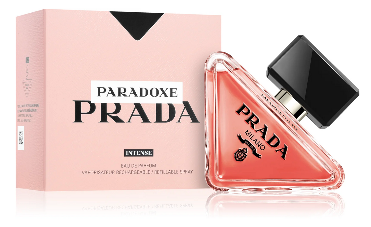 Prada Paradoxe Intense Eau de Parfum Sample