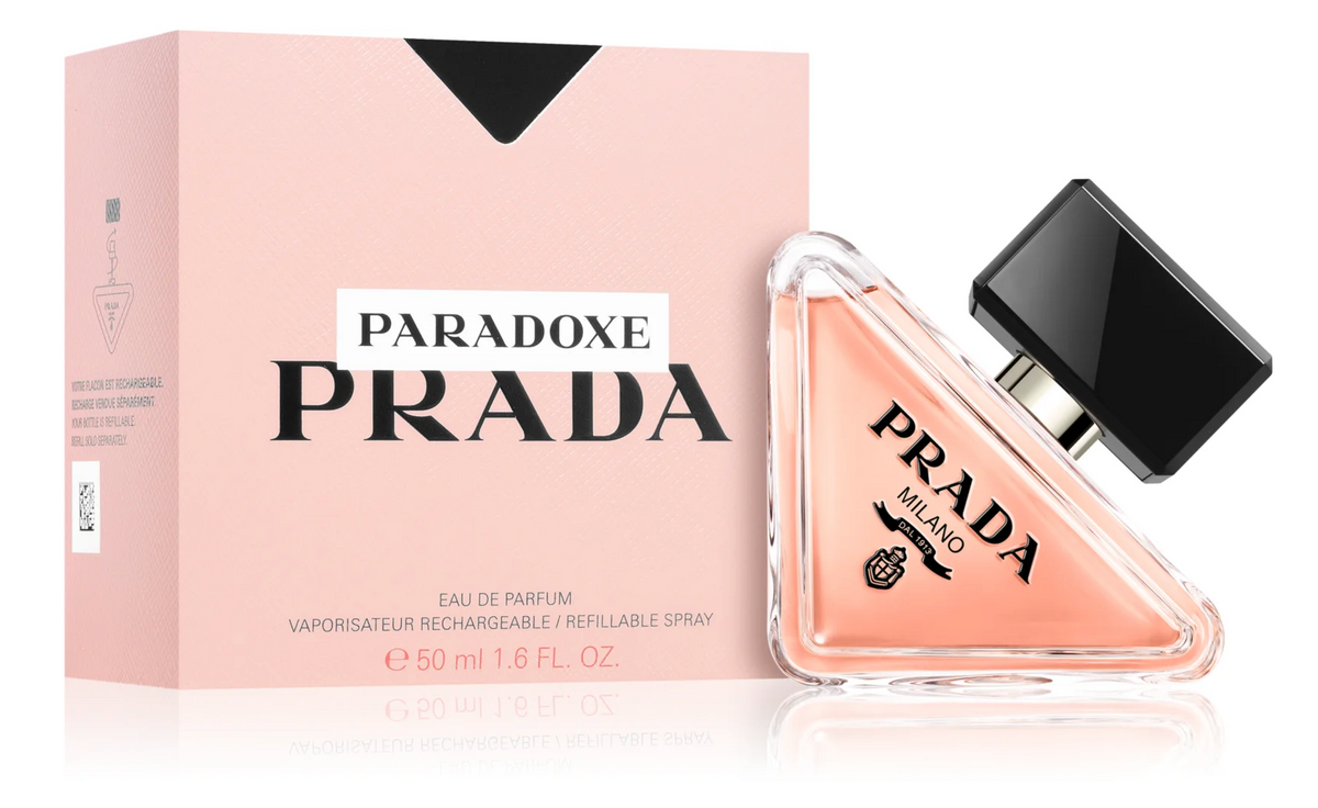 Prada Paradoxe Eau De Parfum Sample