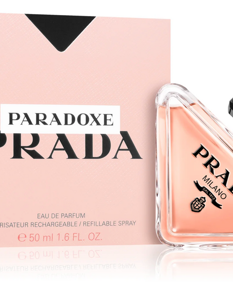Prada Paradoxe Eau De Parfum Sample