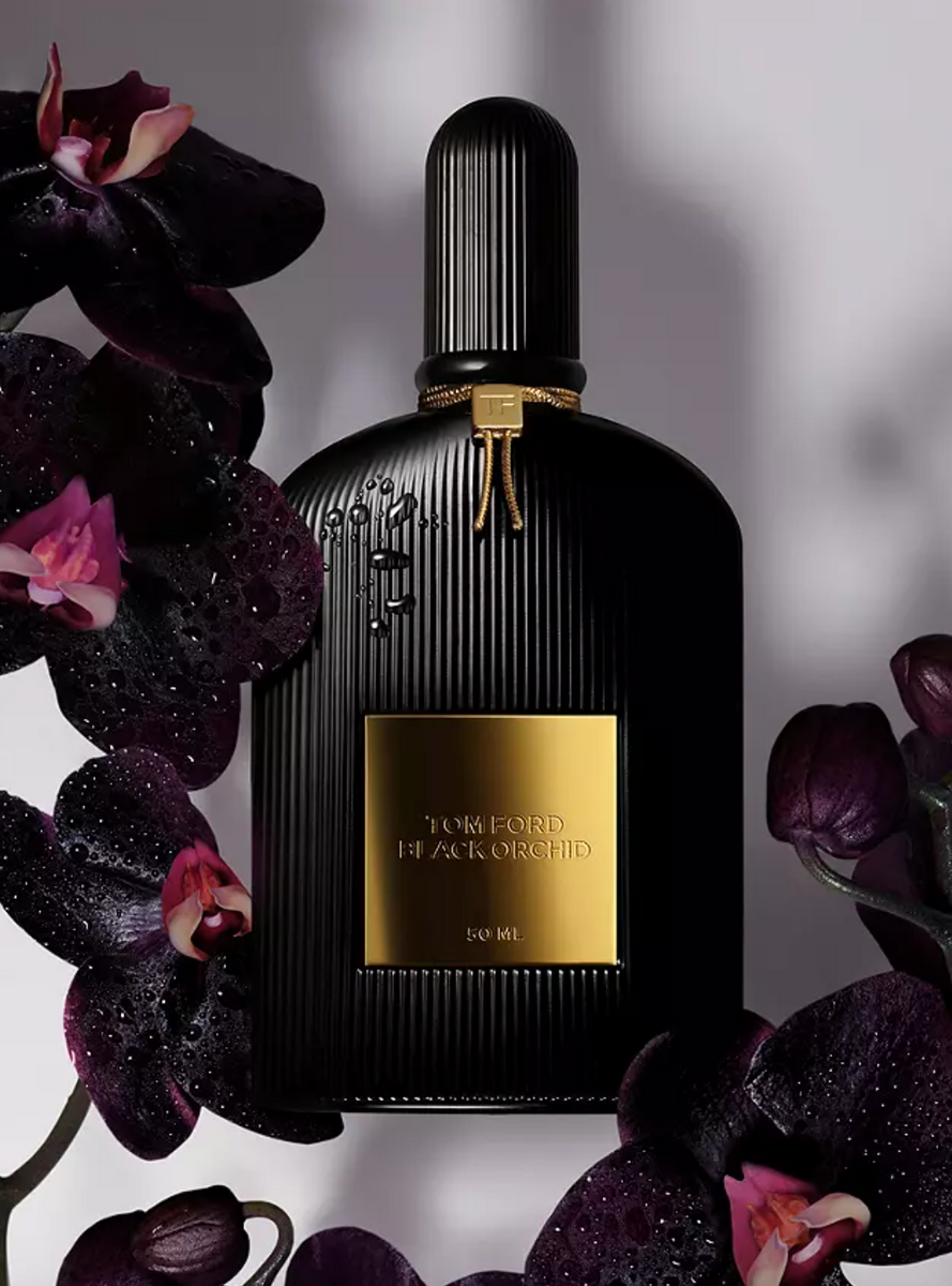 Tom Ford Black Orchid Eau De Parfum Sample