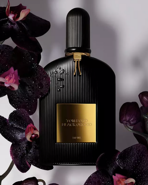 Tom Ford Black Orchid Eau De Parfum Sample