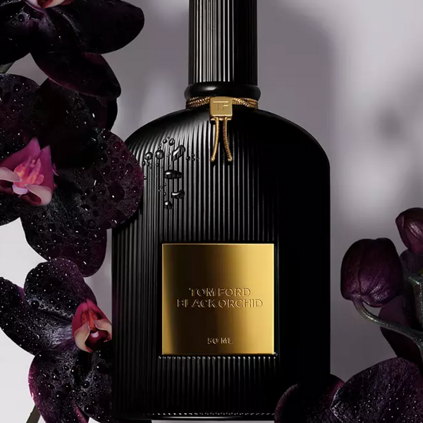 Tom Ford Black Orchid Eau De Parfum Sample