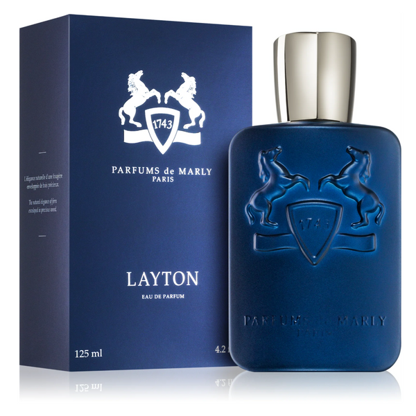 Parfums De Marley Layton Eau De Parfum Sample