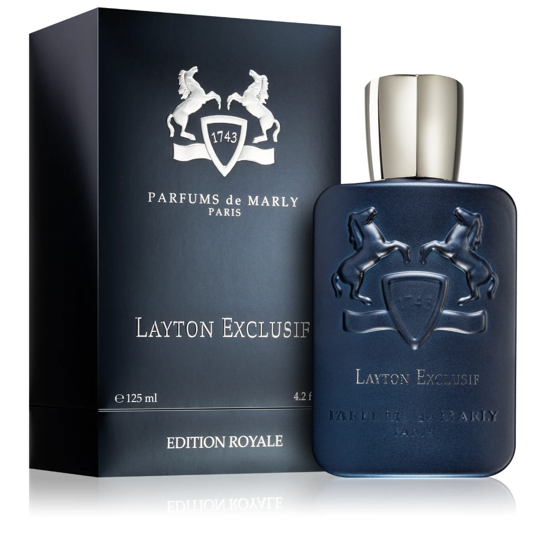 Parfums De Marly Layton Exclusif Sample