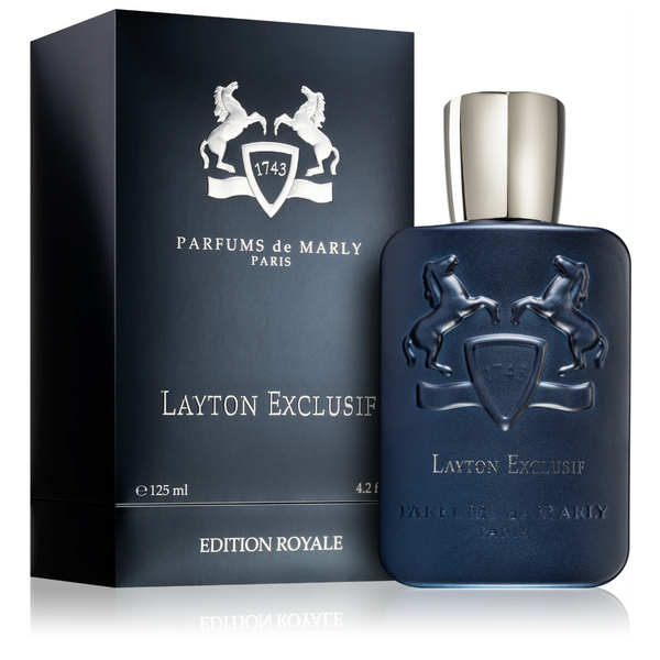 Parfums De Marly Layton Exclusif Sample