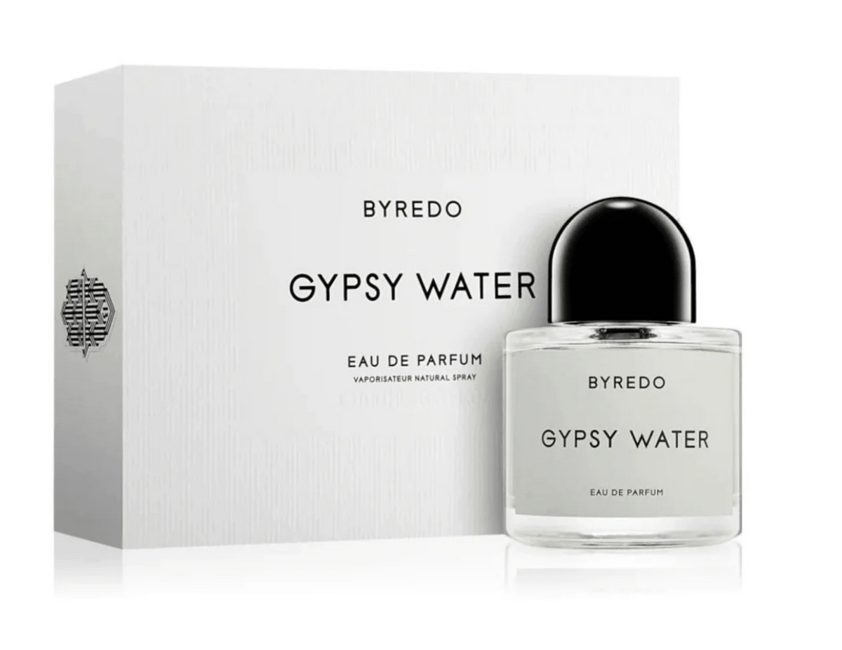 Byredo Gypsy Water Eau De Parfum Sample