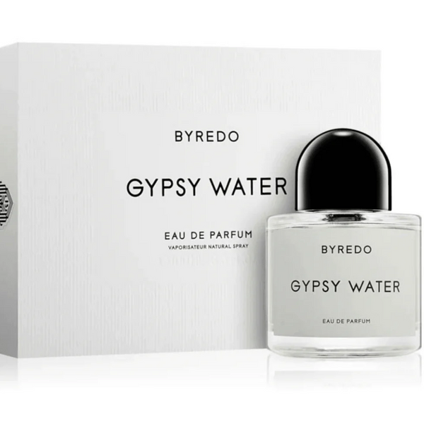 Byredo Gypsy Water Eau De Parfum Sample