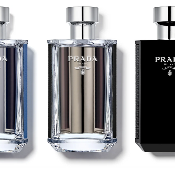 Prada L'Homme L'Eau Eau De Toilette Sample