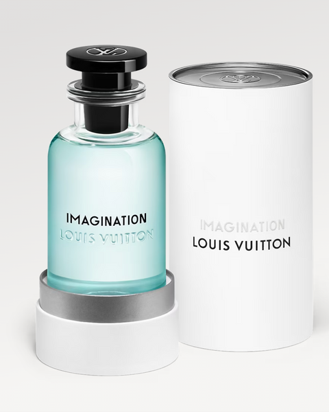 Louis Vuitton Imagination Eau De Parfum Sample Spray