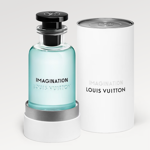 Louis Vuitton Imagination Eau De Parfum Sample Spray