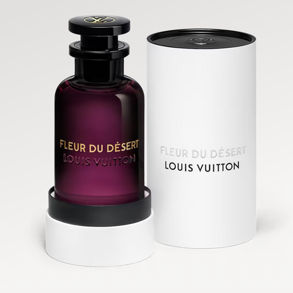 Louis Vuitton Fleur Du Désert Eau De Parfum Sample Spray