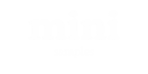 Mini Samples