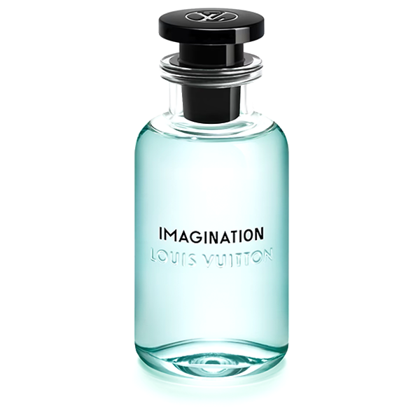 Louis Vuitton Imagination Eau De Parfum Sample Spray