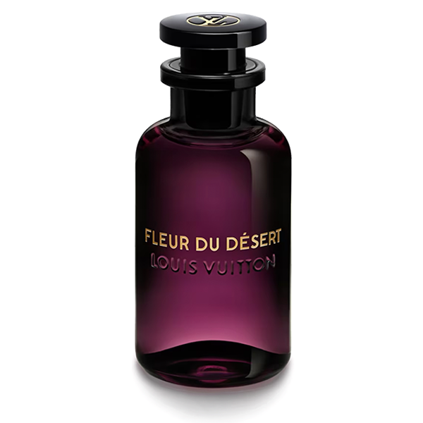 Louis Vuitton Fleur Du Désert Eau De Parfum Sample Spray