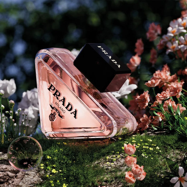 Prada Paradoxe Eau De Parfum Sample