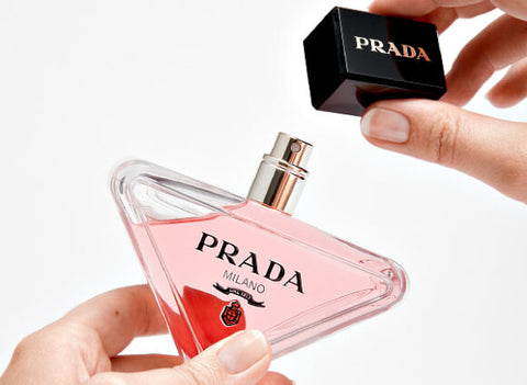 Prada Paradoxe Eau De Parfum Sample